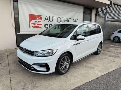 VW Touran