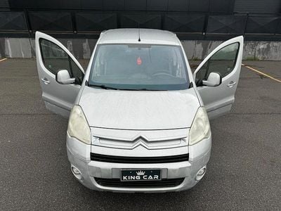 Usata Citroën Berlingo 90 CV (66 kW) 2009 Argento Monovolume