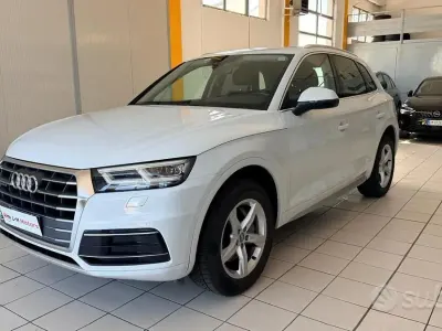 Usata Audi Q5