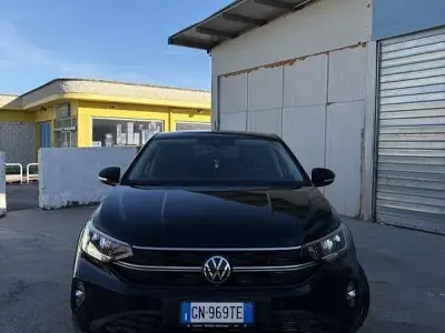 Usata VW Taigo Life 95 CV (69 kW) 2023 SUV