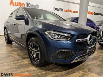 Mercedes GLA200