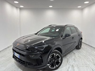 Usata Cupra Formentor 150 CV (110 kW) 2025 Grigio SUV