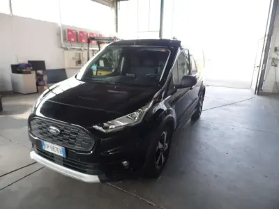 Usata Ford Ranger