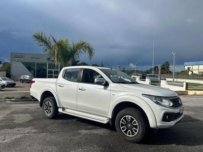 Fiat Fullback