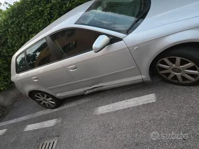 Usata Audi A3