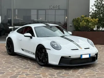Usata Porsche 911 GT3