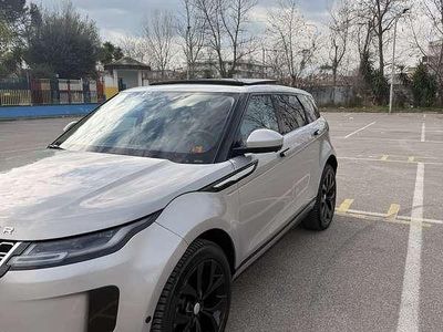 Usata Land Rover Range Rover evoque HSE Dynamic 150 CV (110 kW) 2020 SUV