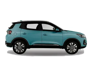 Nuova DR DR 5.0 95 CV (69 kW) 2025 SUV