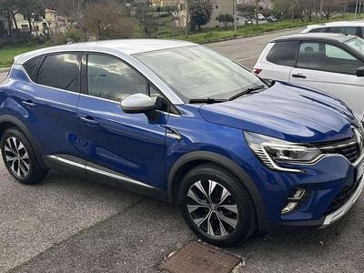 Usata Renault Captur Techno 91 CV (66 kW) 2024 SUV