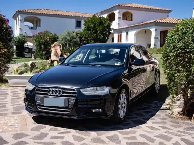 Usata Audi A4