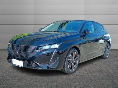 Usata Peugeot 308