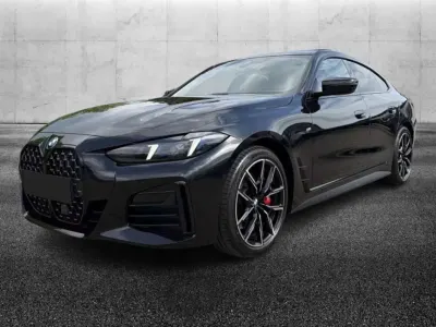 Usata BMW 430 M Sport 245 CV (180 kW) 2025 Nero Coupé