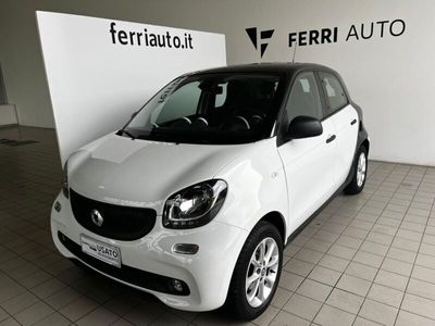 usata Smart ForFour 70 1.0 Youngster