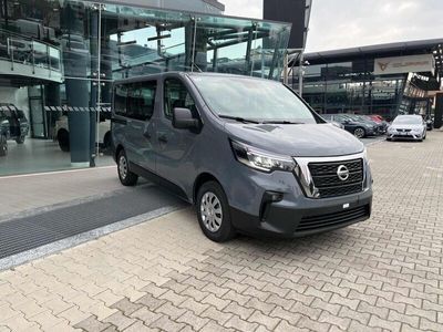 usata Nissan Primastar 2.0 dCi 150CV 2.0 dCi 150CV PC Bus 8 POSTI NUOVO PRONTA CONSEGNA