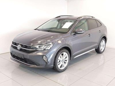 Nuova VW Taigo Edition 116 CV (85 kW) 2025 Smoky grey metallizzato SUV