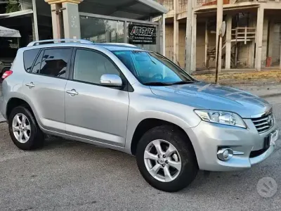 Usata Toyota RAV4