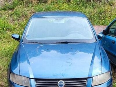 Usata Fiat Stilo 2003 Utilitaria