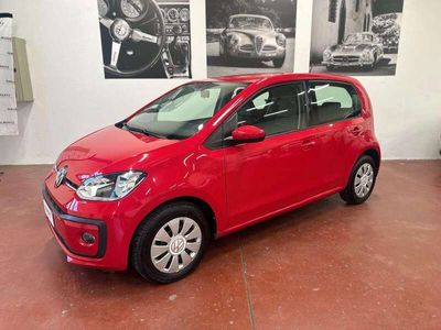 VW up!