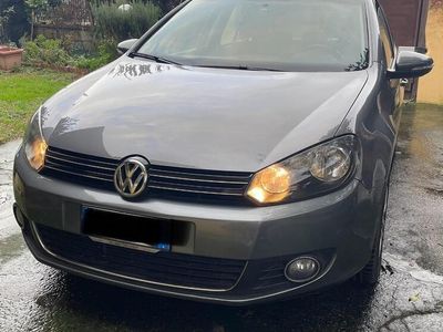 usata VW Golf VI Golf 1.6 5p. Comfortline