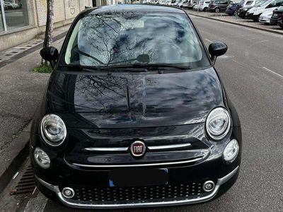 usata Fiat 500 500III 2015 1.2 Pop 69cv NEOPATENTATI