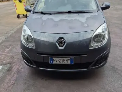 Usata Renault Twingo