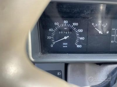 Occasion Fiat Panda 54 ch (39 kW) 2003 Blanc Citadine
