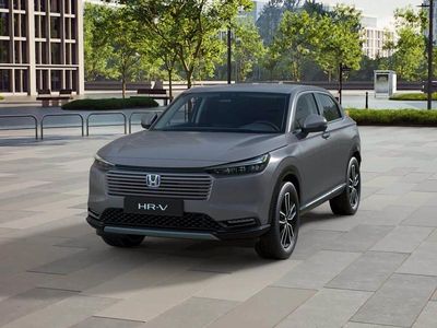Nuova Honda HR-V Advance 107 CV (78 kW) 2025 SUV