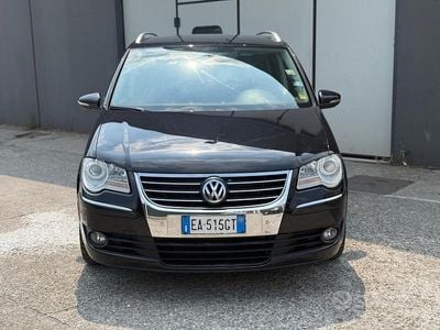 VW Touran