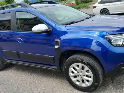 Occasion Dacia Duster Comfort 116 PK (85 kW) 2023 Blauw SUV