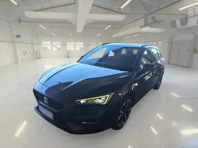 Usata Seat Leon ST