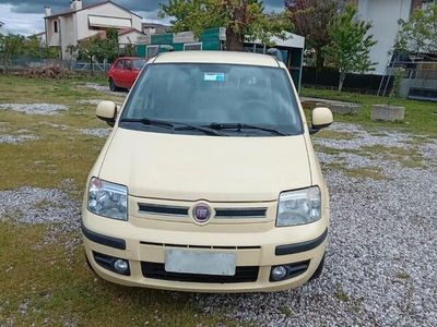 usata Fiat Panda 1.2 Emotion