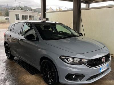 usata Fiat Tipo (2015-->)