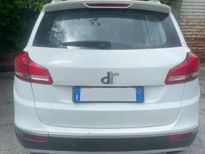 Usata DR DR6 152 CV (111 kW) 2019 SUV