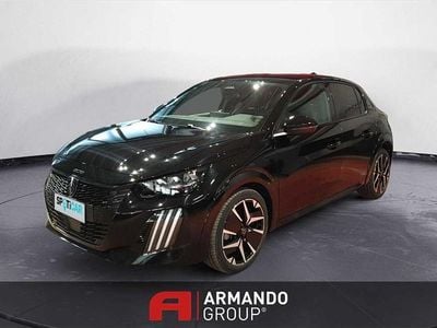 Begagnad Peugeot 208 GT 145 HK (106 kW) 2025 Svart Halvkombi