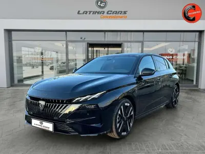 Nuova Peugeot 308 GT 131 CV (96 kW) 2026 Other Berlina