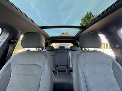 VW Tiguan Allspace