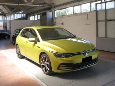 usata VW e-Golf 