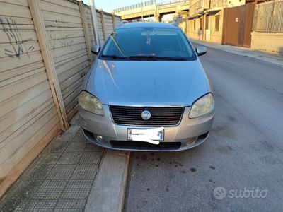 usata Fiat Croma Croma 1.9 Multijet Dynamic