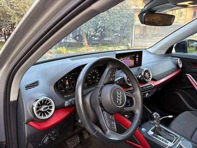 Usata Audi Q3 150 CV (110 kW) 2020 SUV