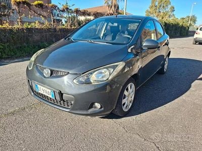 Usata Mazda 2