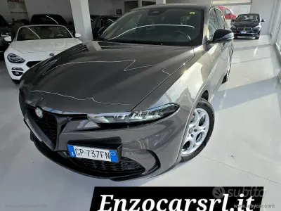 Usata Alfa Romeo Tonale Sprint 131 CV (96 kW) 2023 SUV
