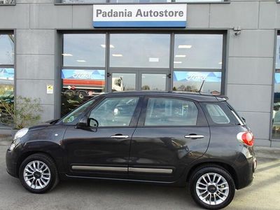 usata Fiat 500L 1.3 Multijet 85 CV Pop--AUTO PER NEOPATENTATO--