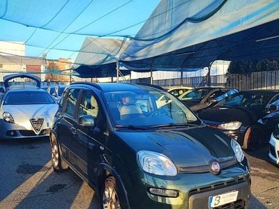 Fiat Panda 4x4