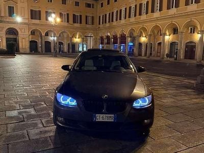 Usata BMW 325 218 CV (160 kW) 2006 Berlina
