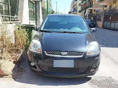 Occasion Ford Fiesta