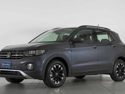 Usata VW T-Cross Style 95 CV (69 kW) 2023 SUV