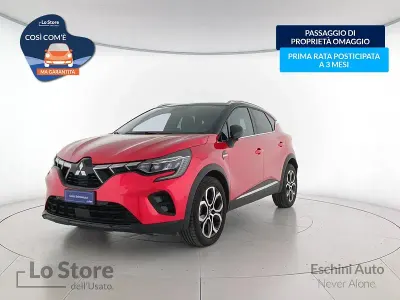 Usata Mitsubishi ASX Intense 158 CV (116 kW) 2024 Other SUV