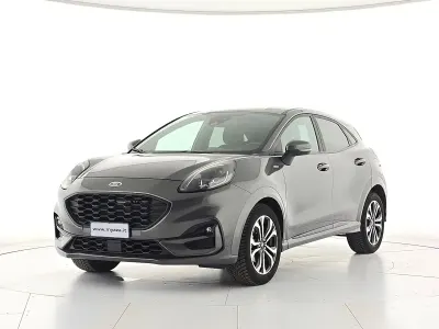 Usata Ford Puma ST-Line 125 CV (91 kW) 2023 SUV