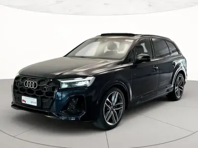Usata Audi Q7