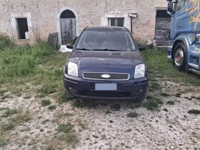 Usata Ford Fusion
